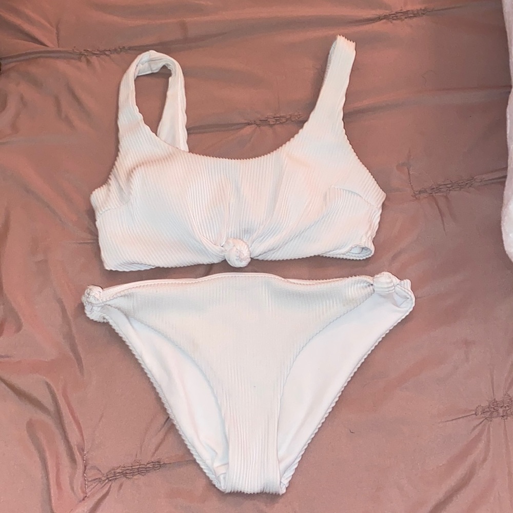 hollister bikini